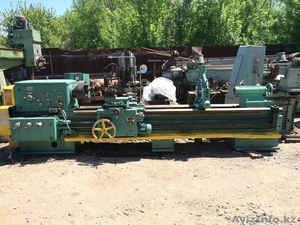 Продам вальцы, трубогиб,  гильотину токарные станки фрезерные и многое другое #1090870