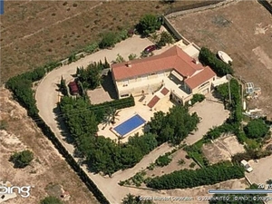 ПОМЕСТЬЕ В ИСПАНИИ,  MUTXAMEL,  ALICANTE,  COSTA BLANCA. #1094792