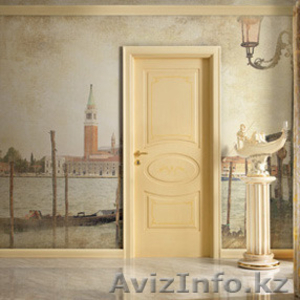 Villa di Parchetti #1084606