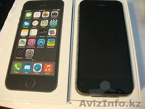 iPhone 5S 16/32/64 LTE Все цвета+ Гарантия‏ #1086167