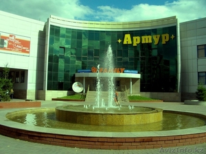 Срочно продам бутик в ТД 