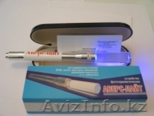  «АВЕРС -Душ» и «АВЕРС-Стрим» компании «АВЕРС» #1097167