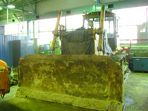 Бульдозер Б10М бу #1089285