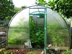 Теплицы для дачи и огородов оптом и врозницу #1089755