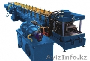 станок для производства профиля #1087753