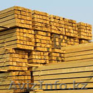 пиломатериалы в Астане #1089861