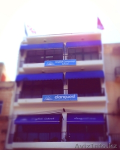 Курсы английского на Мальте #1096761