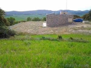  уникальный новый дом/ бункер/ убежище в Испании,  Benabarre,  Huesca,  Aragon. #1094790