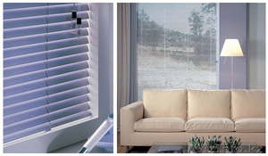 Горизонтальные жалюзи в Алматы. #1095588