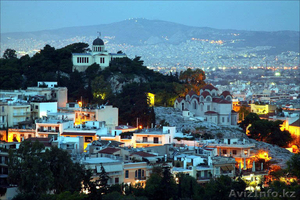 Классический Тур по Греции #1087651