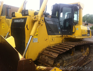 KOMATSU D85EX-15 bulldozer #1096052