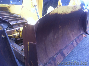 бульдозер   komatsu   D85EX-15   #1096057