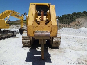  KOMATSU - BULLDOZER KOMATSU D 155 A    #1096065