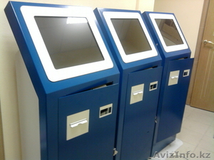 аппараты терминалы торговые #1088281