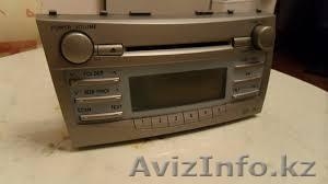 Автомагнитола для CAMRY-40 б/у. #1095183