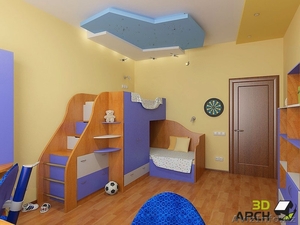 Корпуснвя мебель любой сложности #1092011