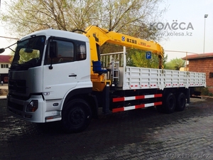 Предоставляем услуги спецтехники.... #1093724