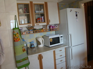 Продам квартиру в центре Алматы #1086690