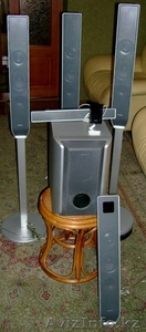 Акустическая система SONY #1093064