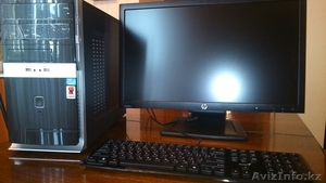 СРОЧНО!!! Продам компьютер в отличном состоянии  #1089602