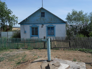 частный дом от Астаны 40 км #1094493