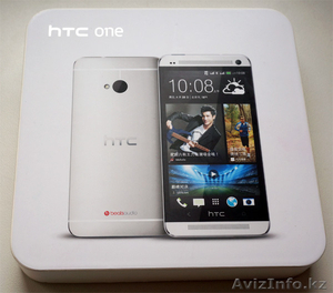 prodam HTC one srochno! #1090938