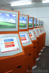 Платежные терминалы,  доступный бизнес  #1096793