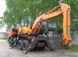 ТОО Спецтехника #1085505