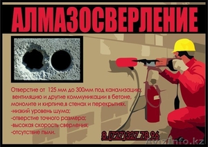 Сверление алмазными свёрлами  #1093370