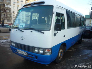 продам таоиота куастер #1096408