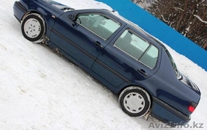 volksvagen vento #1091412