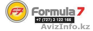 Интернет магазин Формула 7 #1087952
