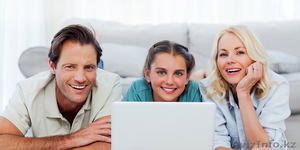 Ремонт ноутбуков и компьютеров в Алматы #1090319