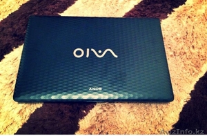 Sony VAIO i3! СРОЧНО! #1091823