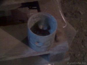 Поршня на Газ-52 , размер 83.5 мм #1093874