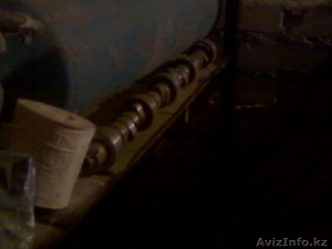 Распредвалы  на: ГАЗ-53 и ЗИЛ-157 #1093875