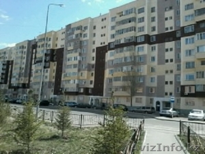 Продам 3-комнатную ул. квартиру #1095662