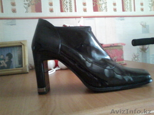 обувь,  женские туфли,  батильоны #1087146