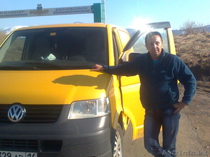 ищу работу водителя,  водителя-экспедитора #1091744