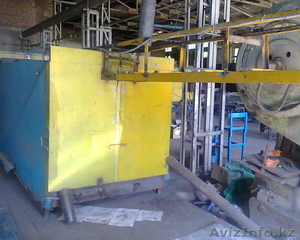 Продам станок по изготовление метало-черепицы #1094336
