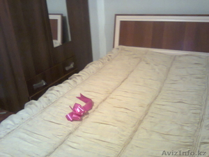 Cдам 1 квартиру посуточно понедельно  5000 тд пуча #1084251