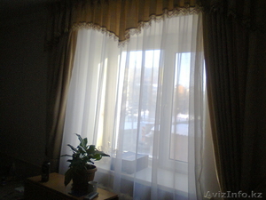 Сдам 2 квартиру Ауэзова Богенбая посуточно #1084248