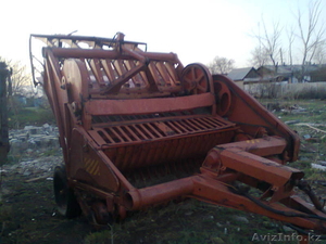  пресс подборщик  таганрог #1084038