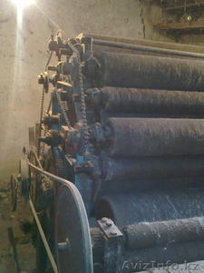 Чесальный станок #1085437