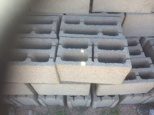 Стеновые и заборные Пескоблоки #1089573
