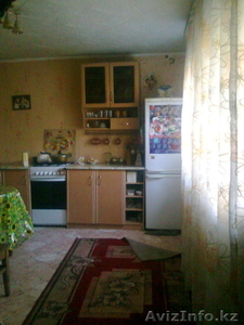 квартира в с.Боровское Мендыкаринского района #1086707