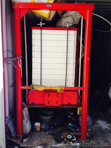 просеиватель сыпучих веществ, мукопросеиватель #1096589