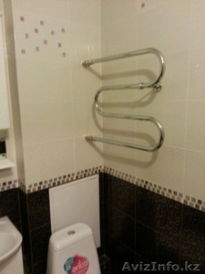 Продам квартиру в ЖК Достар 3 #1092138