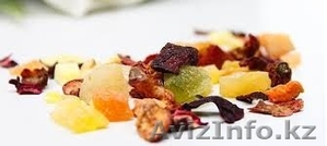 Фруктовый чай в Алматы #1095246