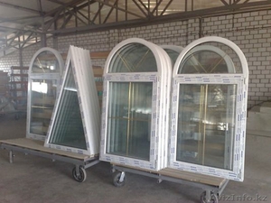 Как установить качественные окна по доступной цене? #1094511